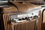 Packard One-Ten Special Convertible Coupe 1941 года